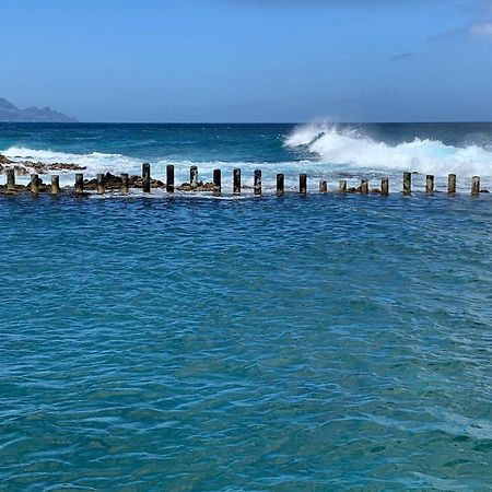 Welooveyou Top Sunset Agaete Dream Пуэрто-де-лас-Ньевес Экстерьер фото